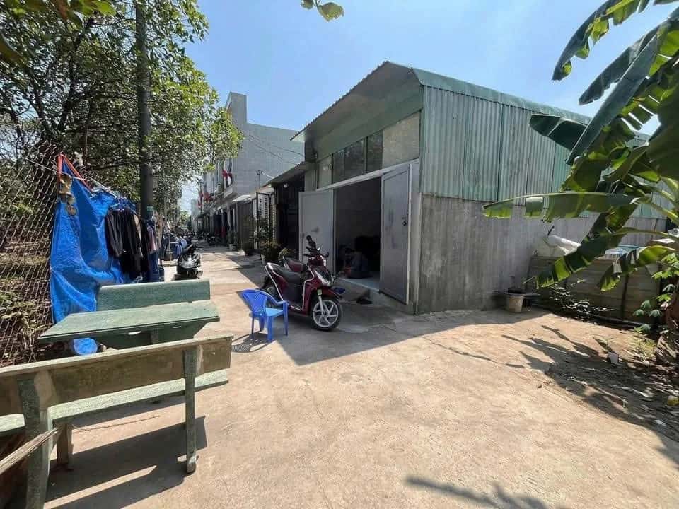 Bán đất Phạm Văn Diêu Thành phố Biên Hòa, Đồng Nai – giá 1.6 tỷ