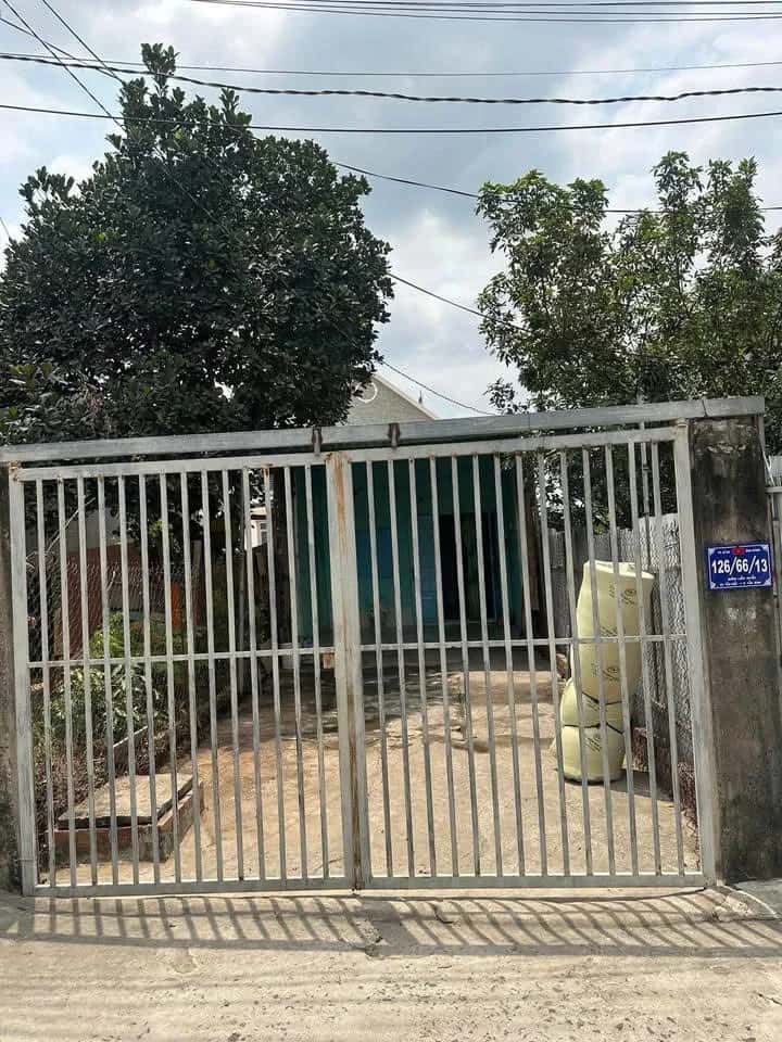 Bán nhà hẻm Liên Huyện Thành phố Dĩ An, Bình Dương – 2 phòng ngủ, giá 2.9 tỷ