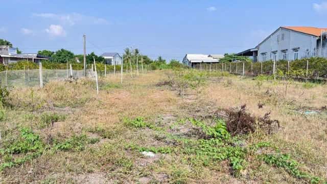 Bán đất Ấp Thạnh Lợi Thành phố Tây Ninh, Tây Ninh – giá 950 triệu