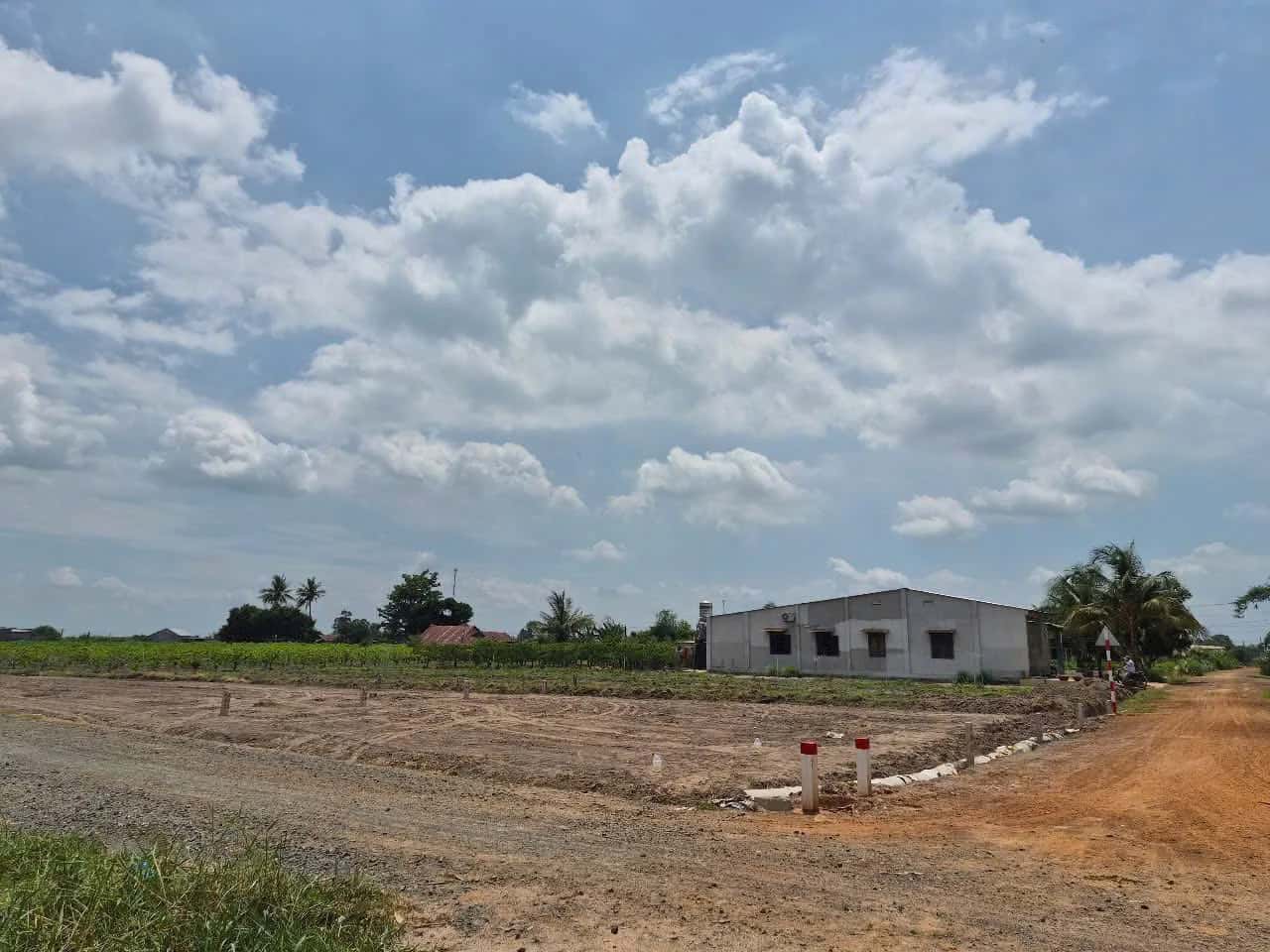 Bán đất Suối Đá Huyện Dương Minh Châu, Tây Ninh – giá 210 tỷ