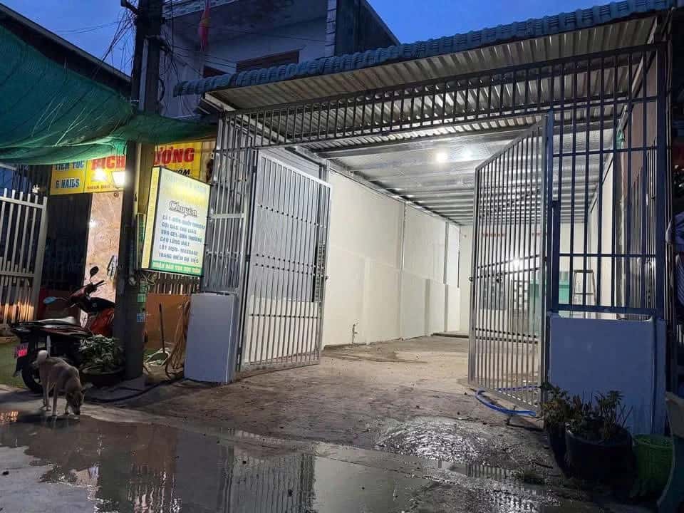 Bán nhà hẻm KDC Thuận Giao 3 Thành phố Thuận An, Bình Dương – 2 phòng ngủ, giá 3.1 tỷ