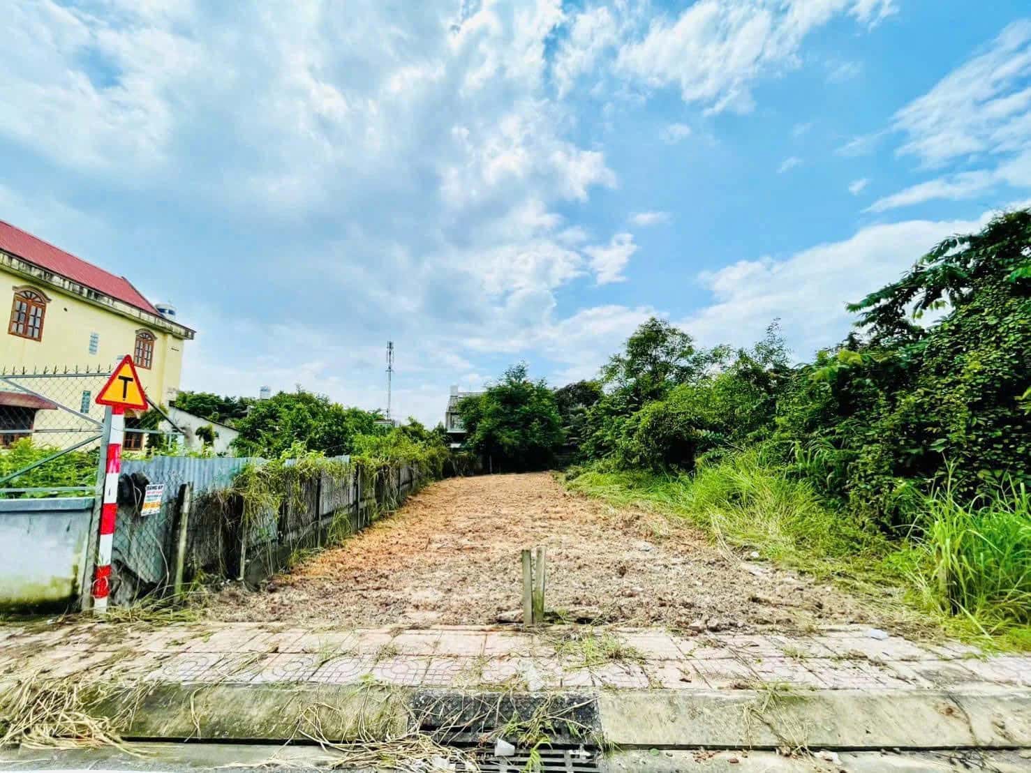 Bán đất Phạm Văn Chèo Huyện Củ Chi, TP.HCM – giá 690 triệu