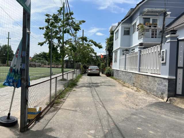 Bán đất Đình Phong Phú  Quận 9, TP.HCM – giá 6.2 tỷ