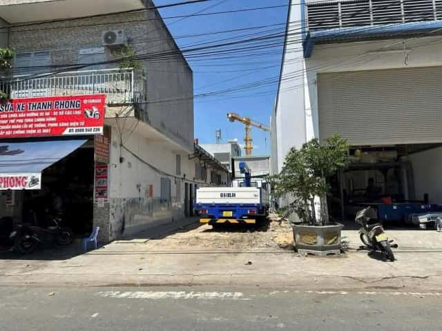Bán đất đường  DA9 Viet Sing Thành phố Thuận An, Bình Dương – giá 5.9 tỷ