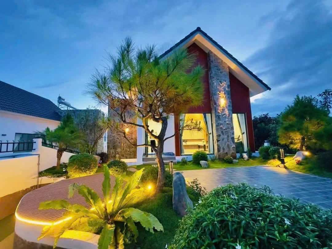 Bán đất  Gia Lâm Huyện Lâm Hà, Lâm Đồng – giá 3.8 tỷ