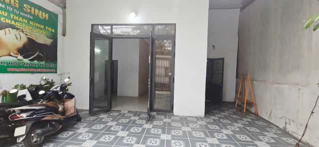 Bán nhà hẻm ấp Tân Lập Huyện Hóc Môn, TP.HCM – 2 phòng ngủ, giá 3.8 tỷ