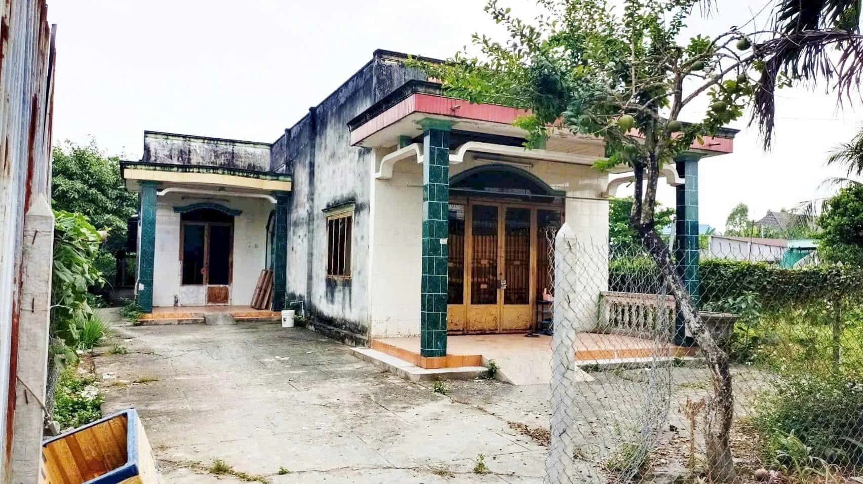 Bán nhà hẻm Đào Thị Kiểm, Ấp Bến Đò Huyện Củ Chi, TP.HCM – 2 phòng ngủ, giá 4.2 tỷ