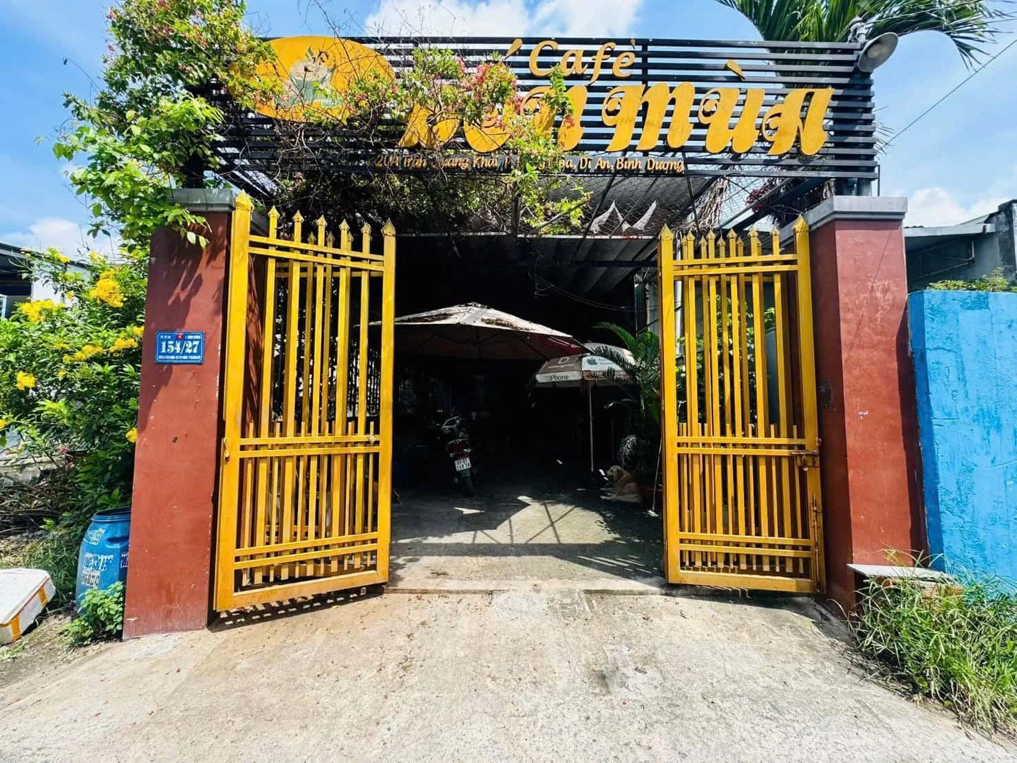 Bán đất Đường Lê Hồng Phong Thành phố Dĩ An, Bình Dương – giá 4.5 tỷ