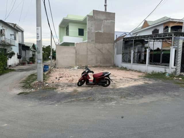 Bán đất Huỳnh Minh Mương Huyện Củ Chi, TP.HCM – giá 2.5 tỷ