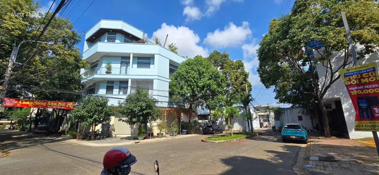 Bán đất đường số 3 Thành phố Vũng Tàu, BRVT – giá 8.8 tỷ