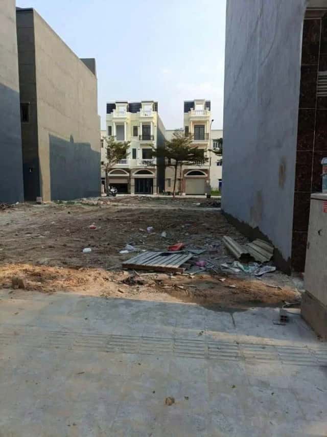 Bán đất đường N4 Thành phố Dĩ An, Bình Dương – giá 3.5 tỷ Bán đất đường N4 Thành phố Dĩ An, Bình Dương – giá 3.5 tỷ
