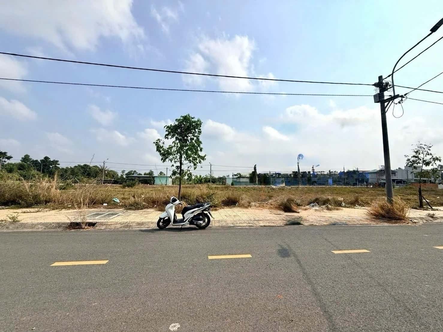 Bán đất đường số 3 Thành phố Biên Hòa, Đồng Nai – giá 3.5 tỷ