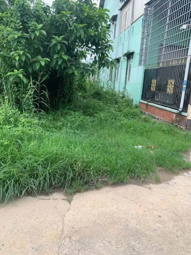 Bán đất Bình Nhâm 36 Thành phố Thuận An, Bình Dương – giá 3.5 tỷ