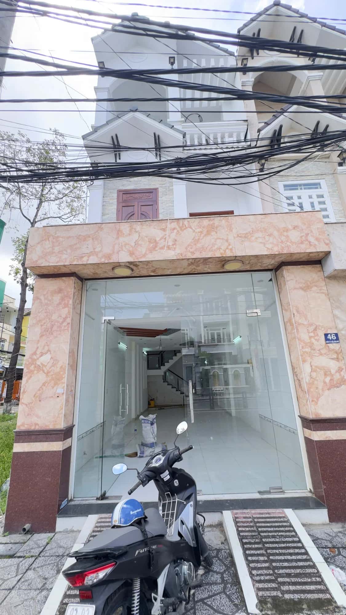 Bán nhà mặt tiền Trần Hoàng Na Quận Ninh Kiều, TP. Cần Thơ – 3 phòng ngủ, giá 10 tỷ