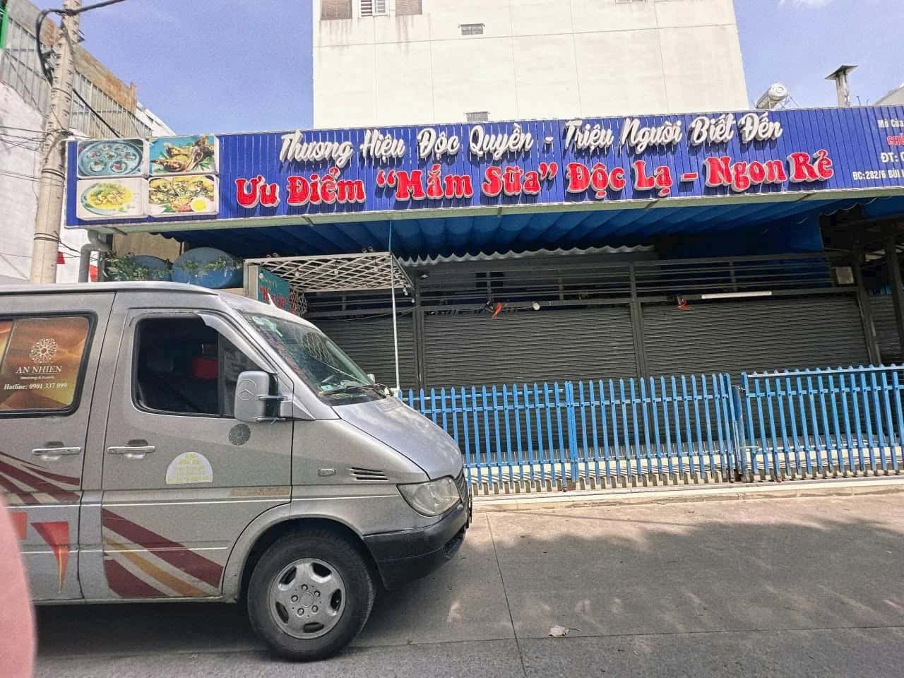 Bán nhà hẻm Đường Bùi Hữu Nghĩa Quận Bình Thạnh, TP.HCM – 1 phòng ngủ, giá 16.6 tỷ