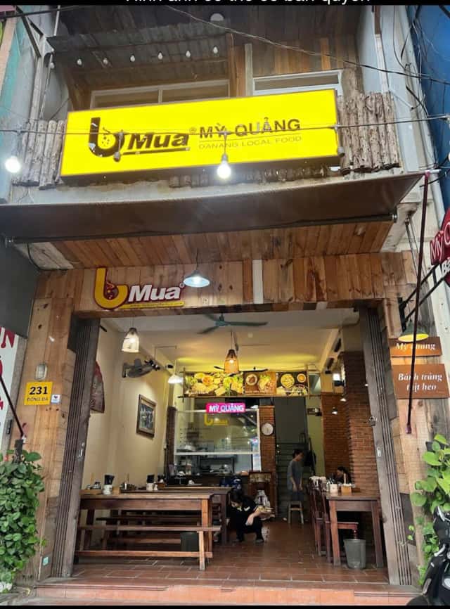 Bán nhà mặt tiền Đống Đa Quận Hải Châu, TP. Đà Nẵng – 2 phòng ngủ, giá 13.9 tỷ