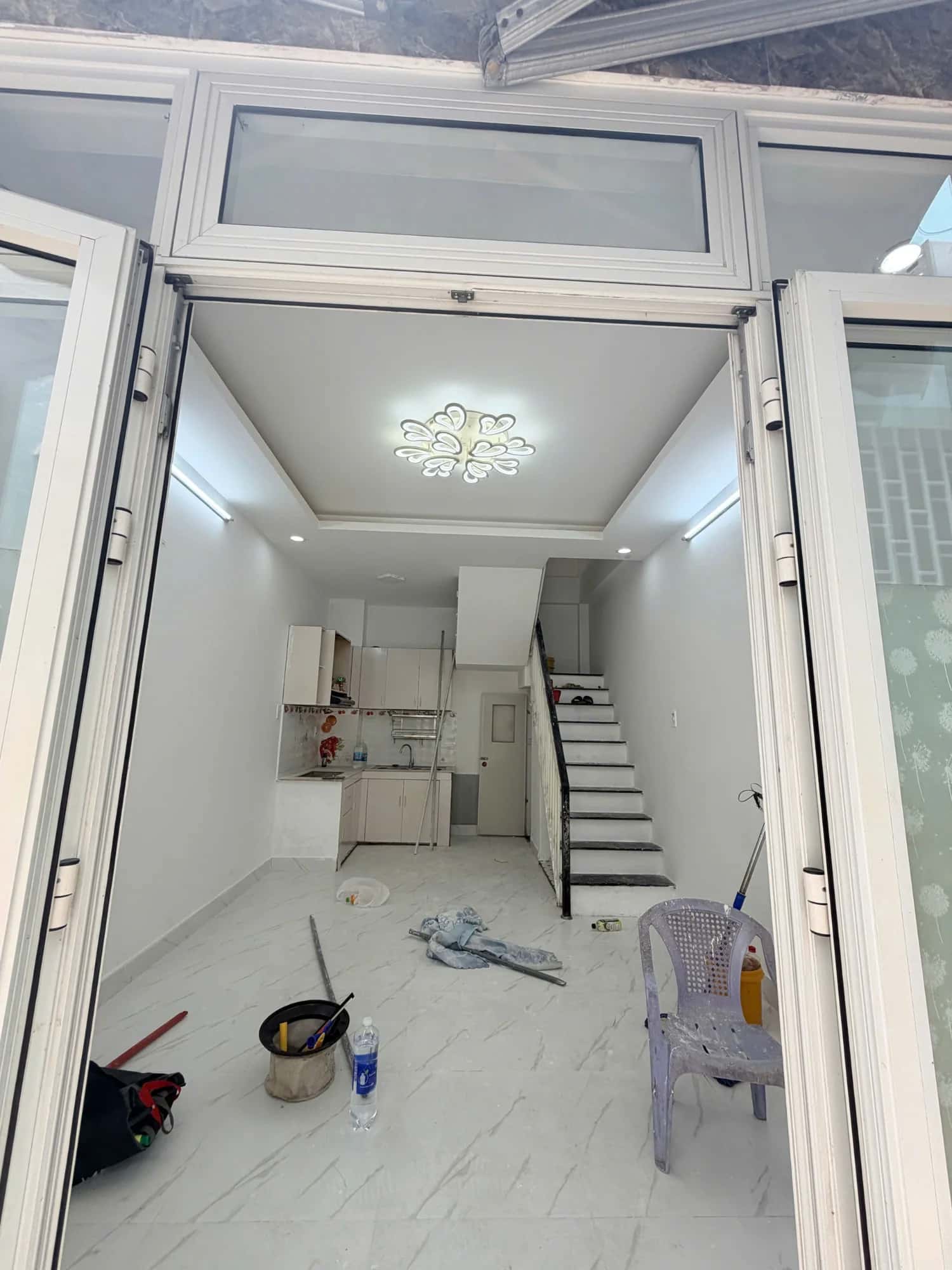 Bán nhà hẻm Hà Huy Tập Quận Thanh Khê, TP. Đà Nẵng – 2 phòng ngủ, giá 3.2 tỷ