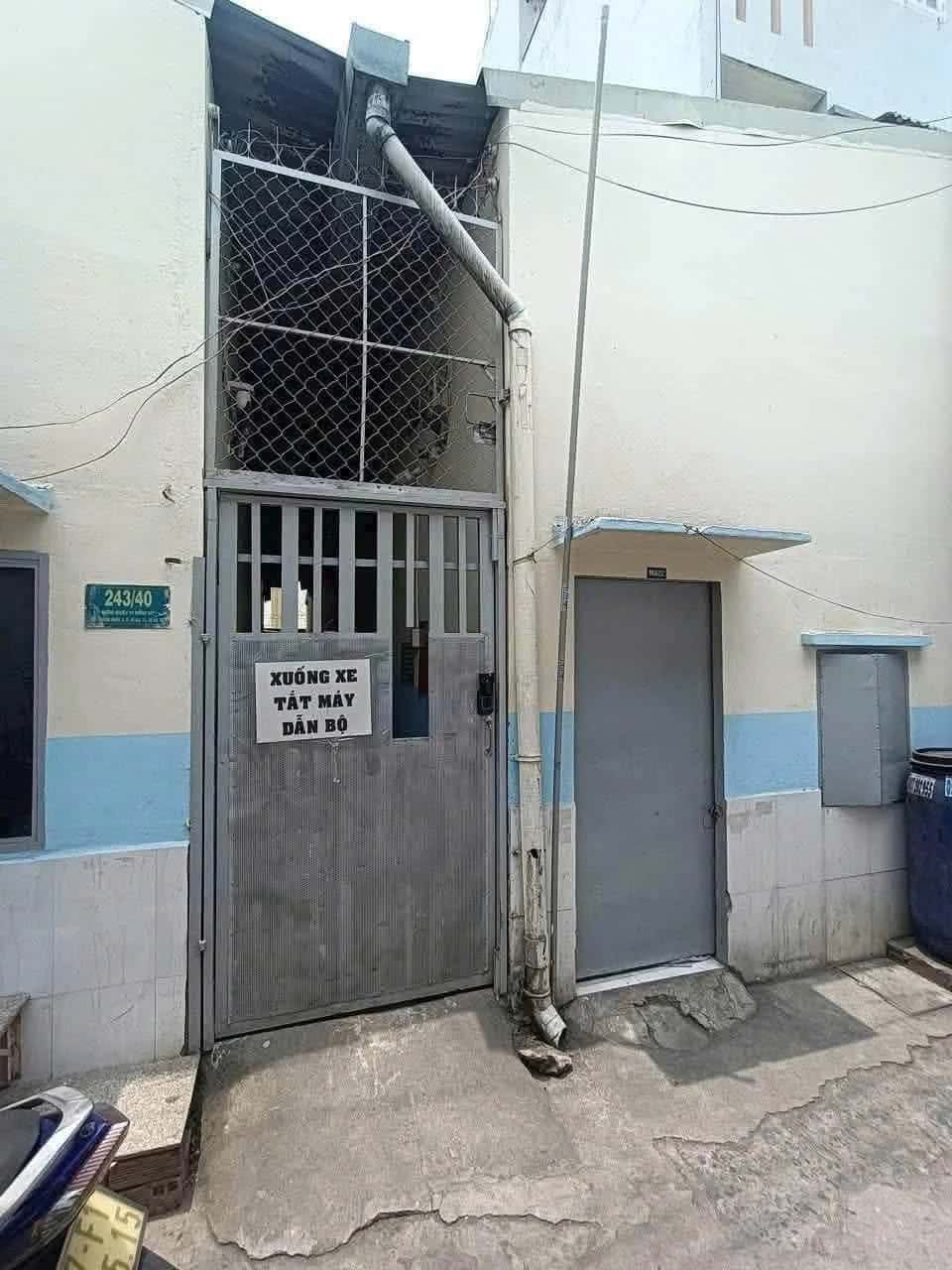 Bán nhà hẻm Nguyễn Đức Thiệu Thành phố Dĩ An, Bình Dương – 8 phòng ngủ, giá 3 tỷ