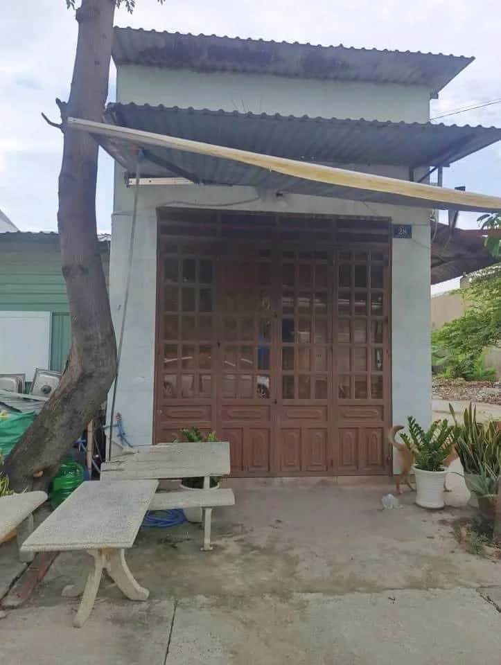 Bán nhà mặt tiền đường NB11 Thành phố Bến Cát, Bình Dương – 3 phòng ngủ, giá 2.4 tỷ