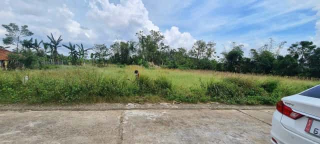 Bán đất Thôn Phú Đa 1 Huyện Duy Xuyên, Quảng Nam – giá 600 triệu