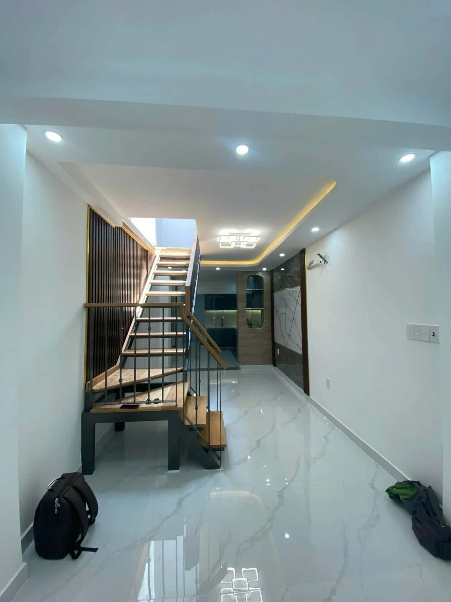 Bán nhà hẻm Nguyễn Văn Cừ  Quận 5, TP.HCM – 2 phòng ngủ, giá 7.9 tỷ