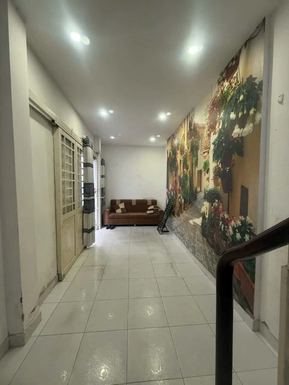 Bán nhà hẻm Phan Xích Long Quận Phú Nhuận, TP.HCM – 2 phòng ngủ, giá 5 tỷ