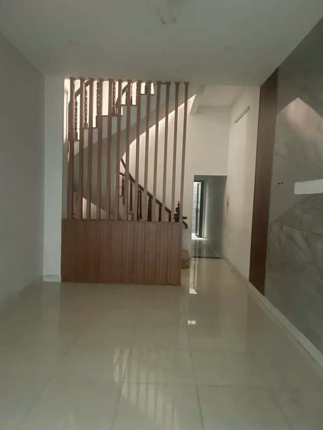 Bán nhà hẻm Âu Cơ Quận Tân Bình, TP.HCM – 2 phòng ngủ, giá 7.3 tỷ