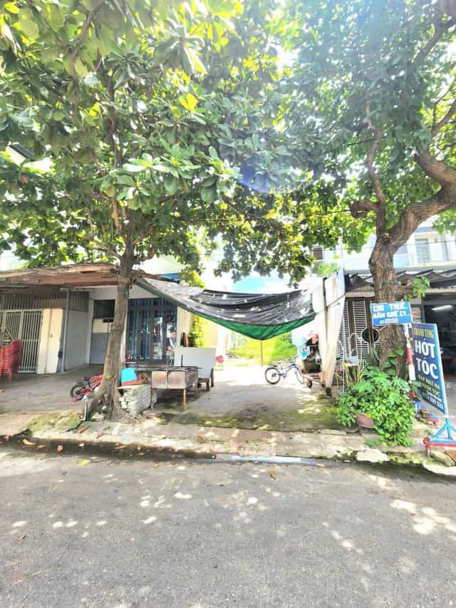 Bán đất Phạm Văn Ngôn Quận Liên Chiểu, TP. Đà Nẵng – giá 6 tỷ