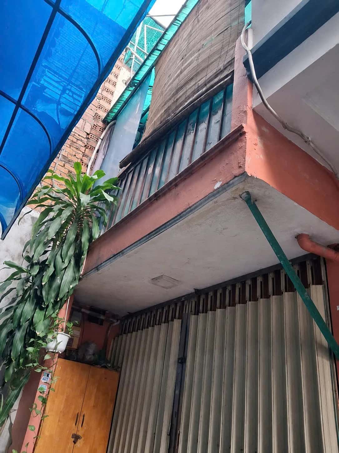 Bán nhà hẻm đường số 8B Quận Bình Tân, TP.HCM – 2 phòng ngủ, giá 1.9 tỷ