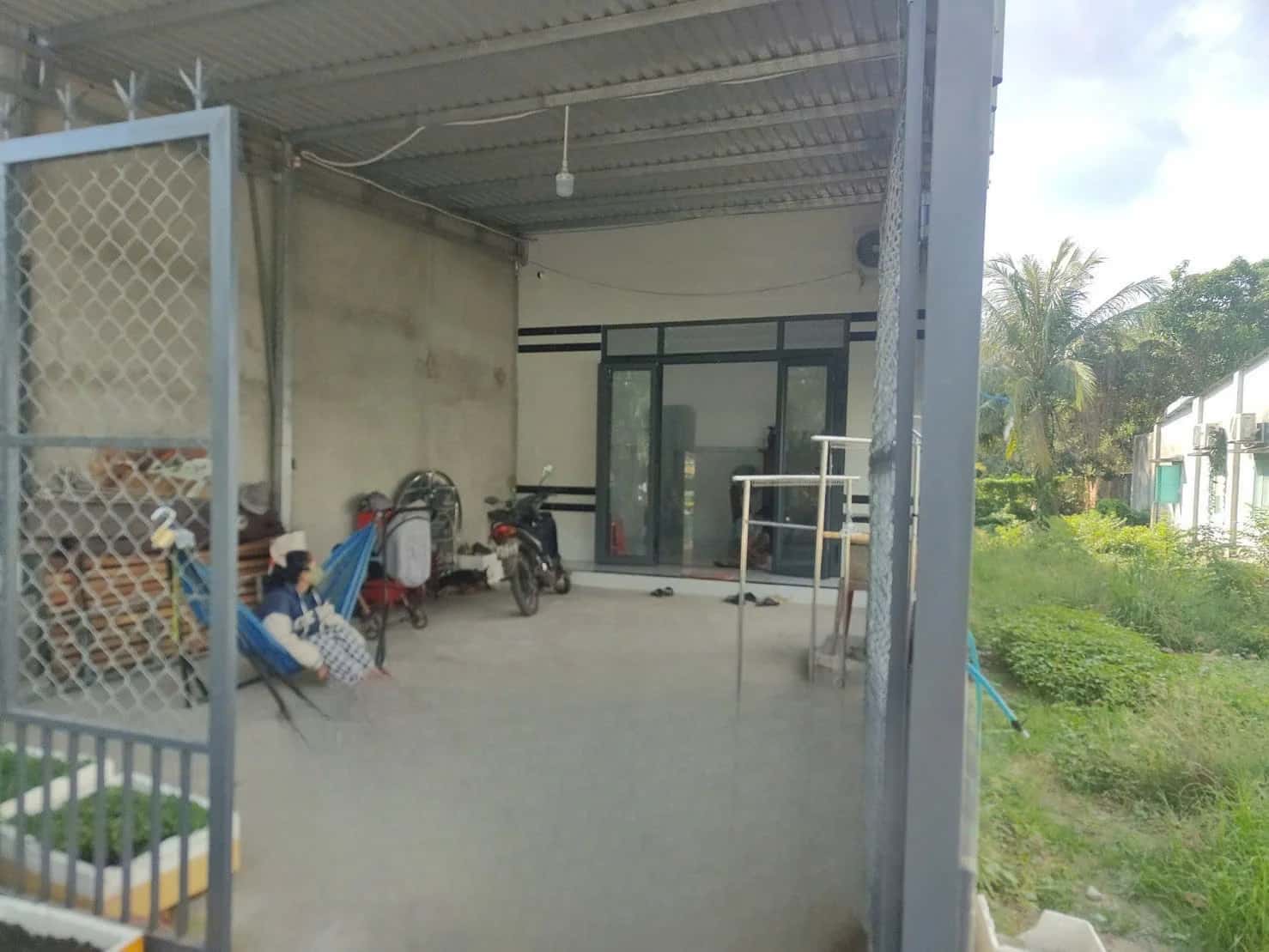 Bán nhà mặt tiền Đường An Tây 046 Thành phố Bến Cát, Bình Dương – 2 phòng ngủ, giá 1.9 tỷ