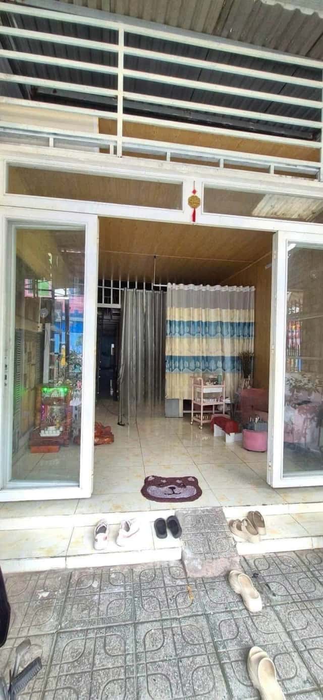 Bán nhà mặt tiền An Nhơn Thành phố Dĩ An, Bình Dương – 2 phòng ngủ, giá 5.8 tỷ