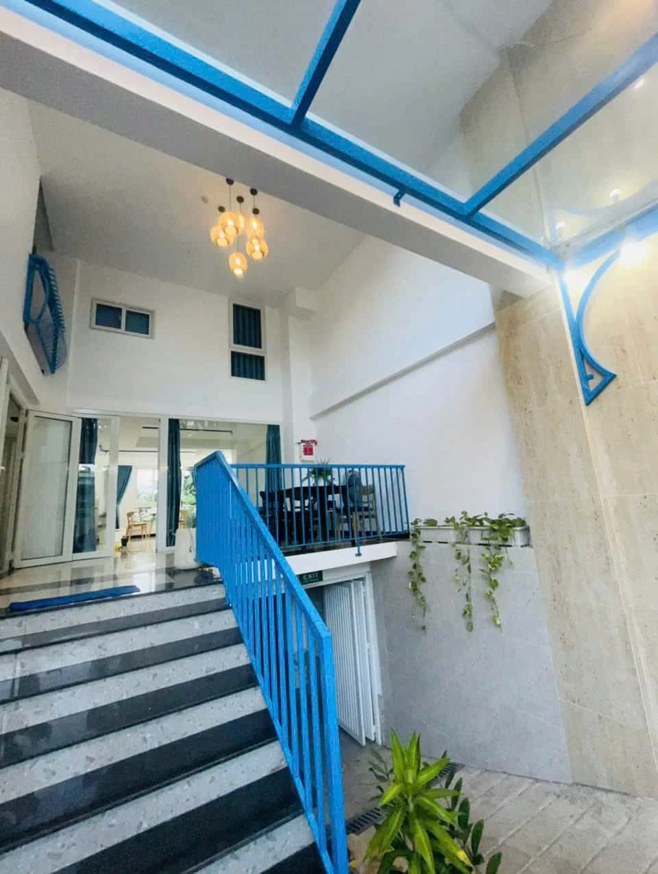 Bán nhà mặt tiền Tiên Sơn 7 Quận Hải Châu, TP. Đà Nẵng – 26 phòng ngủ, giá 25 tỷ