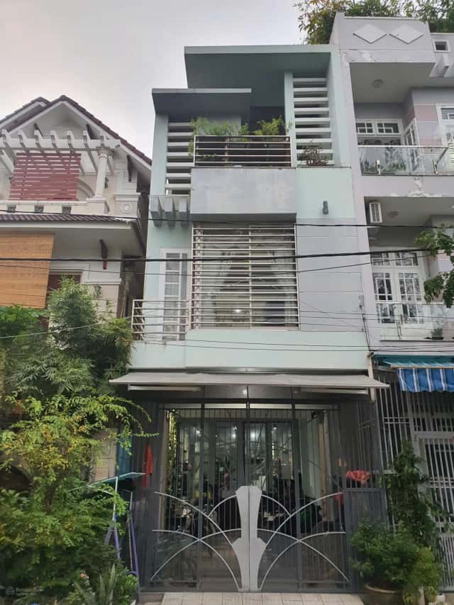 Bán nhà mặt tiền Đức Lợi 2 Quận Hải Châu, TP. Đà Nẵng – 3 phòng ngủ, giá 13.5 tỷ