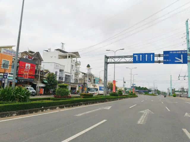Bán nhà mặt tiền LÊ HỒNG PHONG Quận Bình Thuỷ, TP. Cần Thơ – 3 phòng ngủ, giá 9.9 tỷ Bán nhà mặt tiền LÊ HỒNG PHONG Quận Bình Thuỷ, TP. Cần Thơ – 3 phòng ngủ, giá 9.9 tỷ
