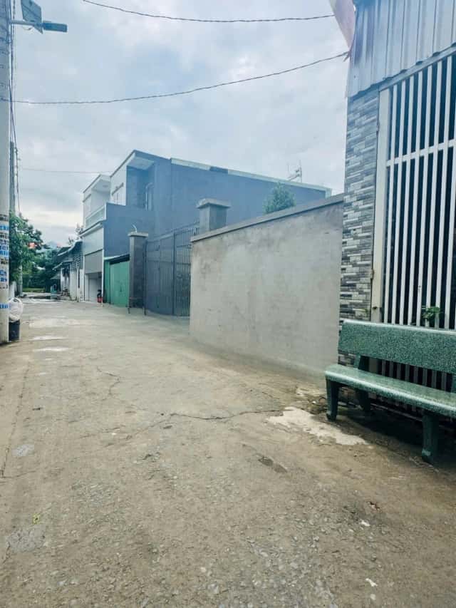 Bán đất đường D1 Thành phố Thủ Dầu Một, Bình Dương – giá 2 tỷ