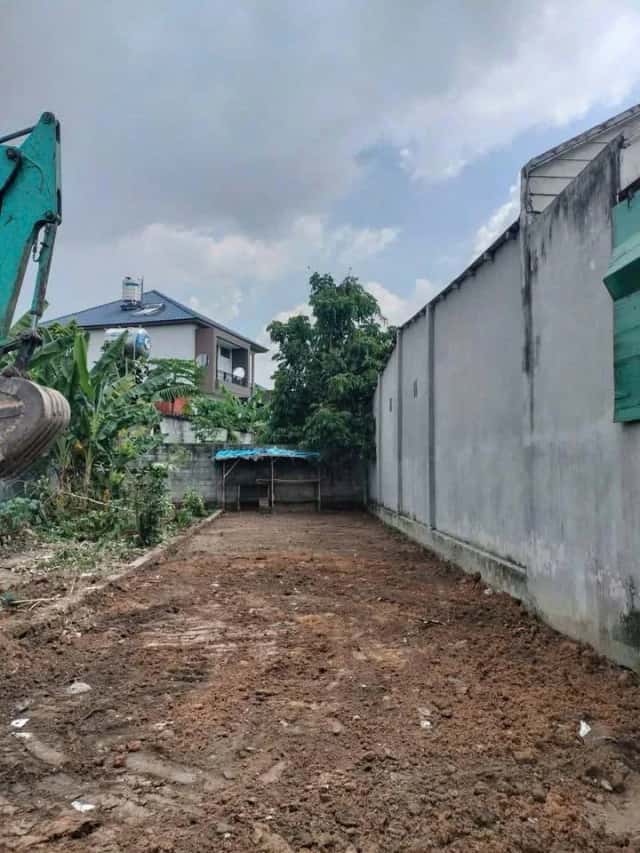 Bán đất đường DX94 Thành phố Thủ Dầu Một, Bình Dương – giá 1.9 tỷ