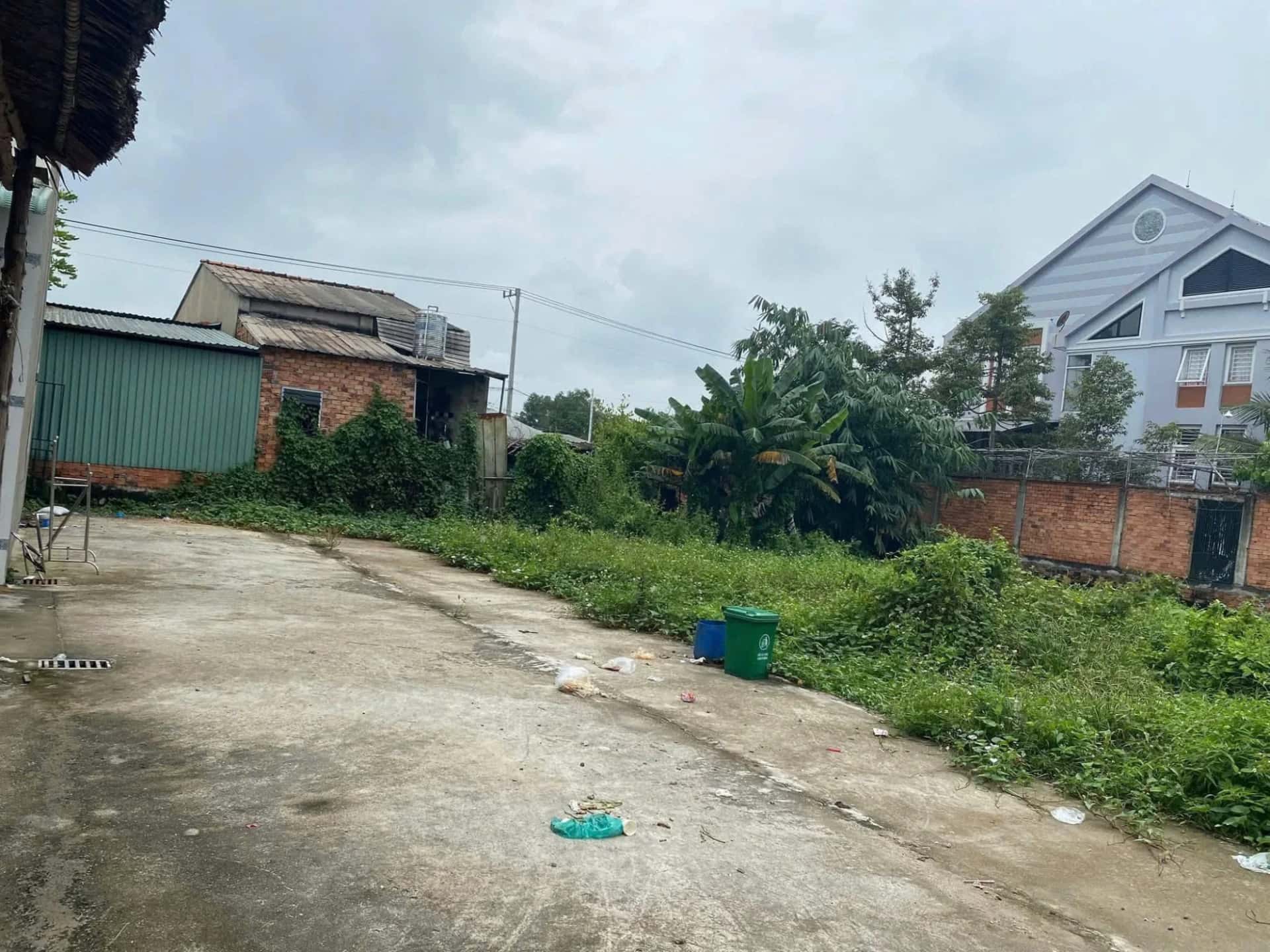 Bán đất Bình Nhâm 07 Thành phố Thuận An, Bình Dương – giá 1.5 tỷ