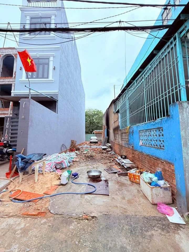 Bán đất Đường Nguyễn Sơn Quận Tân Phú, TP.HCM – giá 5.7 tỷ