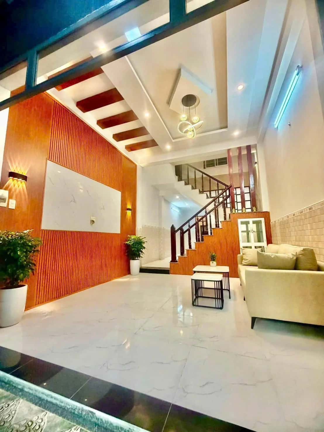 Bán nhà mặt tiền Nại Thịnh 6 Quận Sơn Trà, TP. Đà Nẵng – 3 phòng ngủ, giá 7.2 tỷ