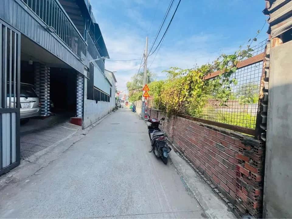 Bán đất Bình Thung, khu phố Bình Thung 1 Thành phố Dĩ An, Bình Dương – giá 4.3 tỷ