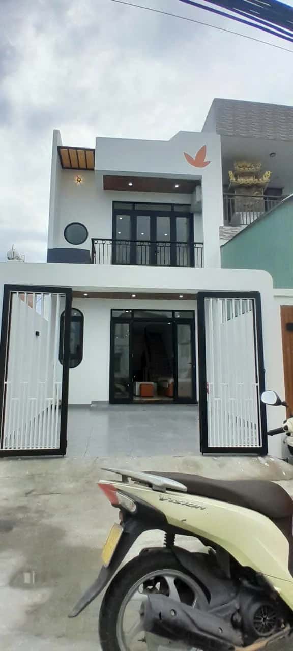 Bán nhà hẻm Tứ Ngân 1 Thị xã Điện Bàn, Quảng Nam – 3 phòng ngủ, giá 3.9 tỷ
