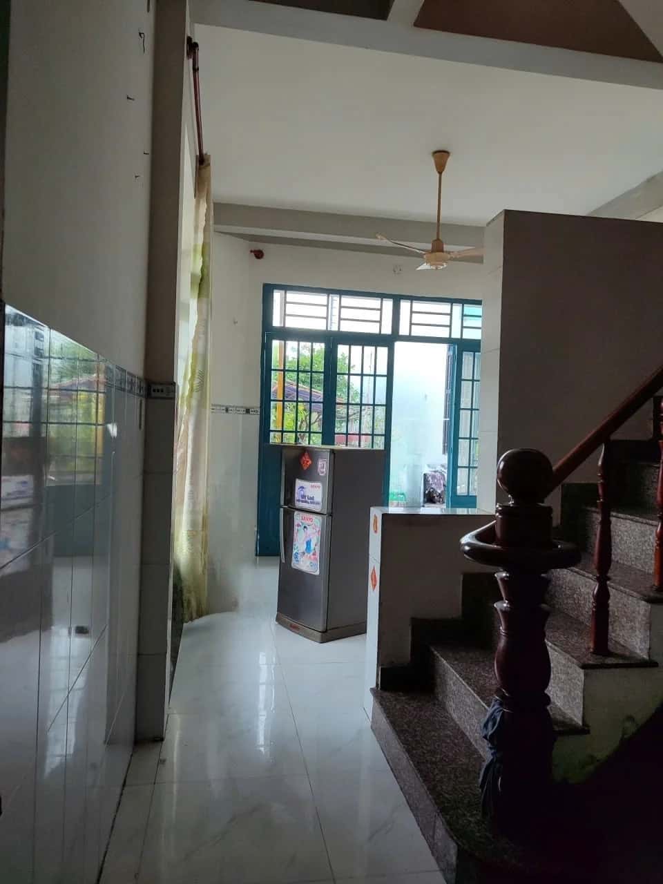 Bán nhà hẻm Đường Bình Trường Huyện Bình Chánh, TP.HCM – 4 phòng ngủ, giá 2.9 tỷ