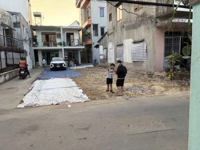 Bán đất Điện Biên Phủ Quận Thanh Khê, TP. Đà Nẵng – giá 4.9 tỷ