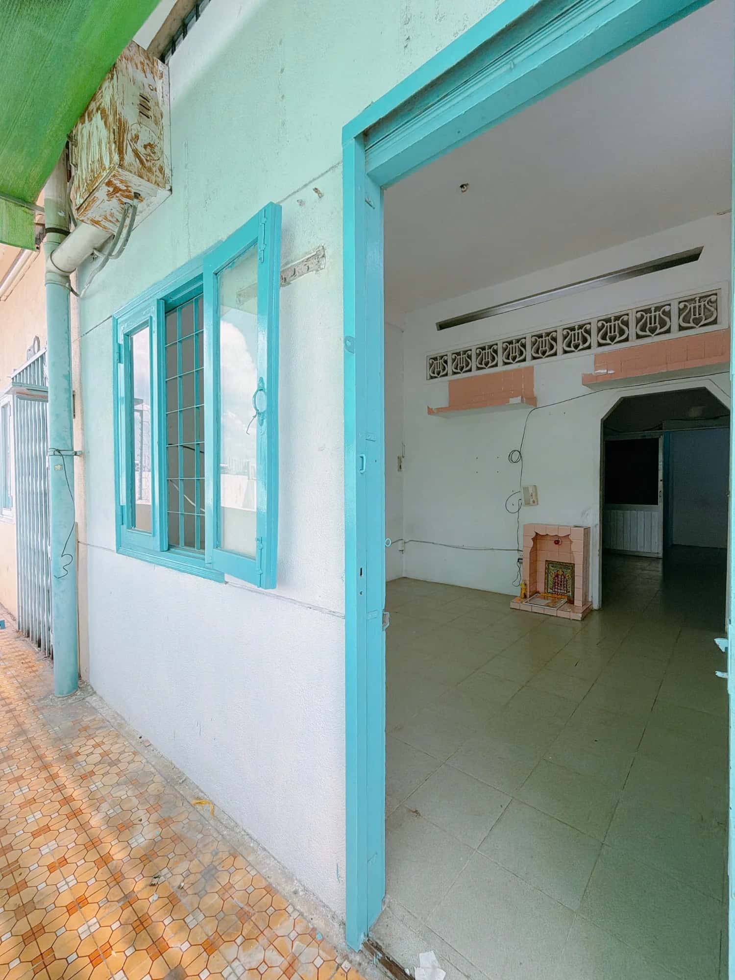 Bán căn hộ chung cư Chung cư Đoàn Văn Bơ Quận 4, TP.HCM – 2 phòng ngủ, giá 2.1 tỷ