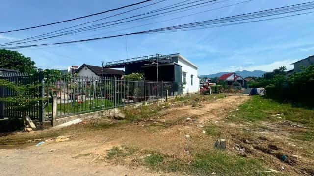 Bán đất đường Đồng Cây Da, thôn Tây 2 Huyện Diên Khánh, Khánh Hòa – giá 1.4 tỷ