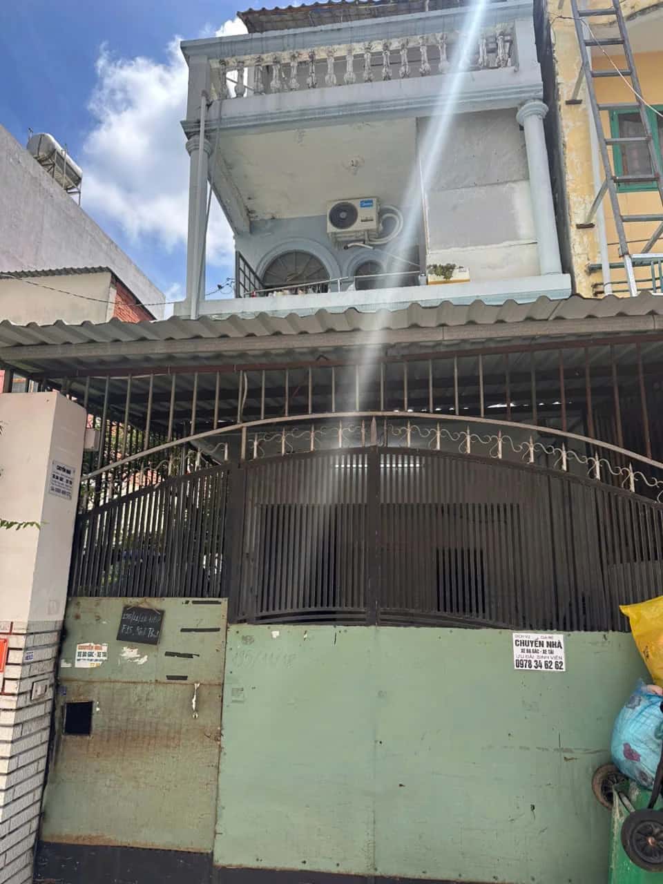 Bán đất Điện Biên Phủ Quận Bình Thạnh, TP.HCM – giá 11.9 tỷ
