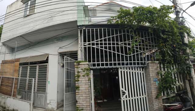 Bán nhà hẻm Tôn Đức Thắng Quận Liên Chiểu, TP. Đà Nẵng – 12 phòng ngủ, giá 5.4 tỷ