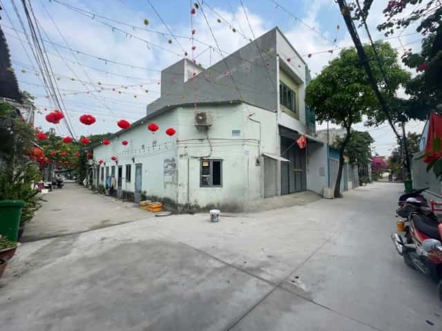 Bán đất Thạnh Xuân 40 Quận 12, TP.HCM – giá 4.5 tỷ
