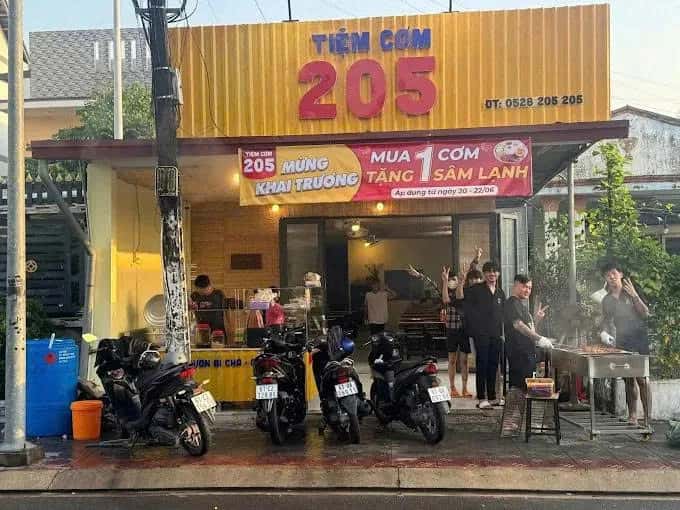 Bán nhà mặt tiền Bình Đức , khu phố Bình Đức Thành phố Thuận An, Bình Dương – 2 phòng ngủ, giá 9 tỷ