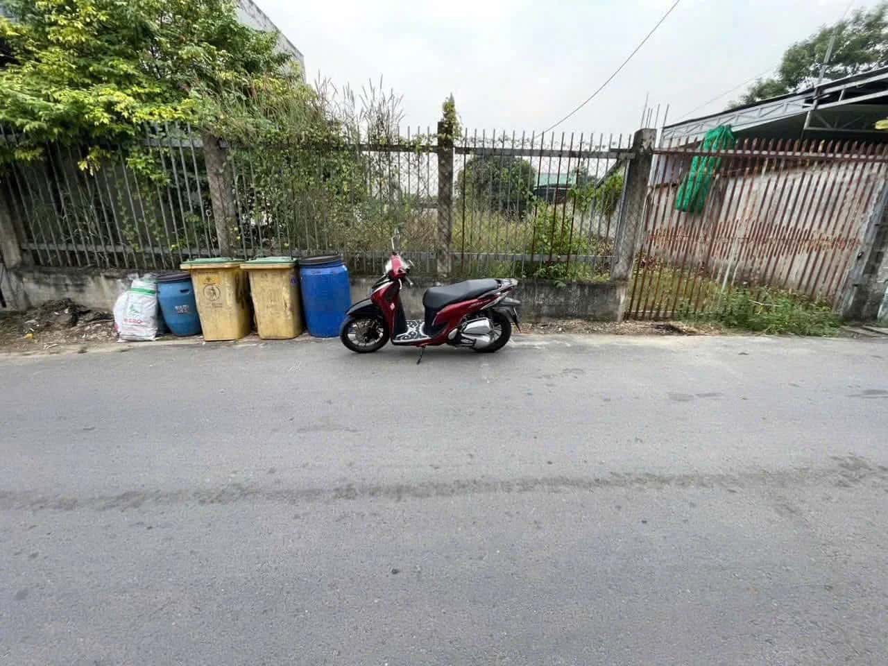 Bán đất  Hưng Định 17 Thành phố Thuận An, Bình Dương – giá 21.2 tỷ